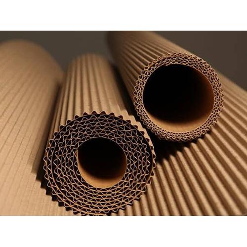 Corrugated Rolls